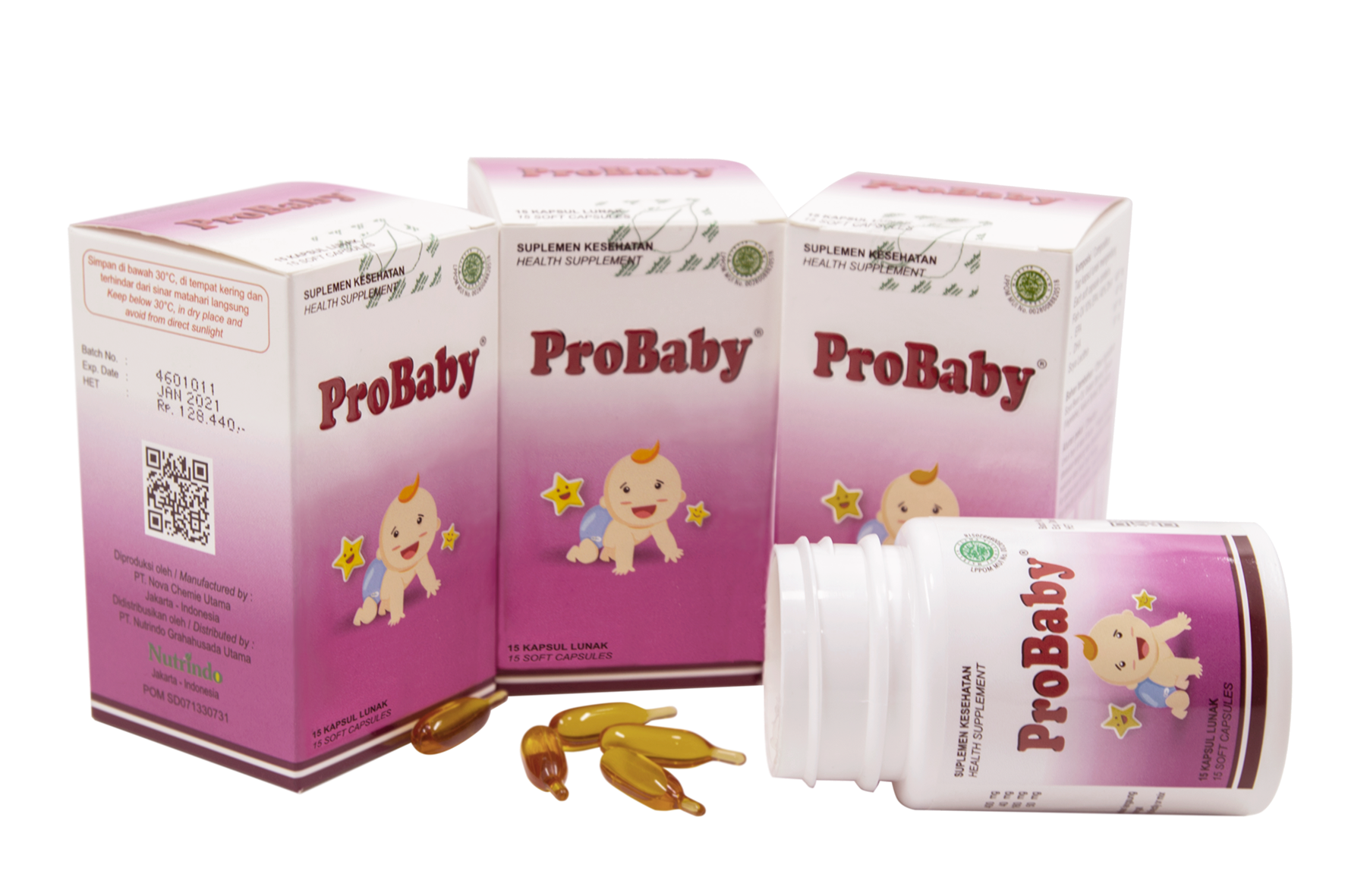 PROBABY