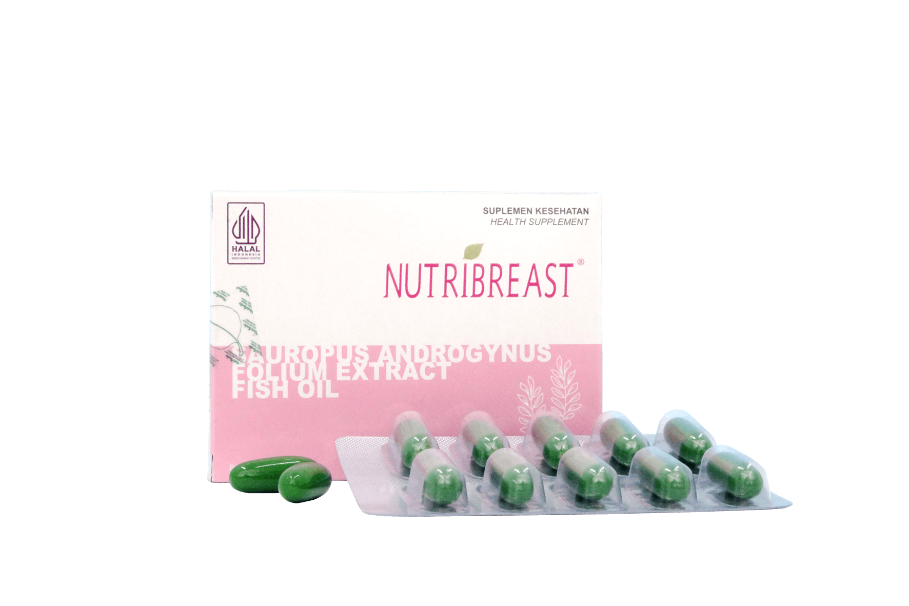 NUTRIBREAST