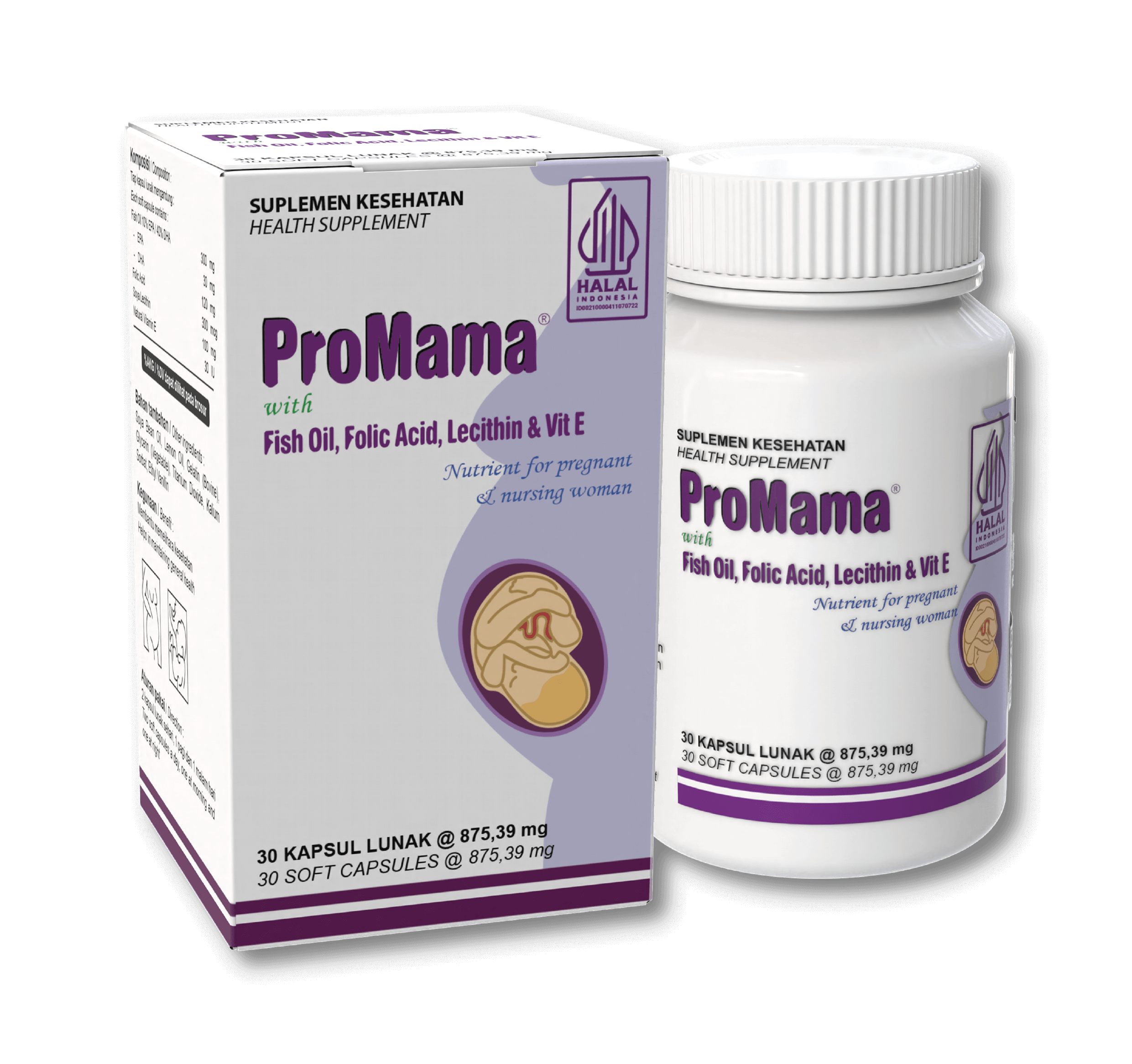 PROMAMA