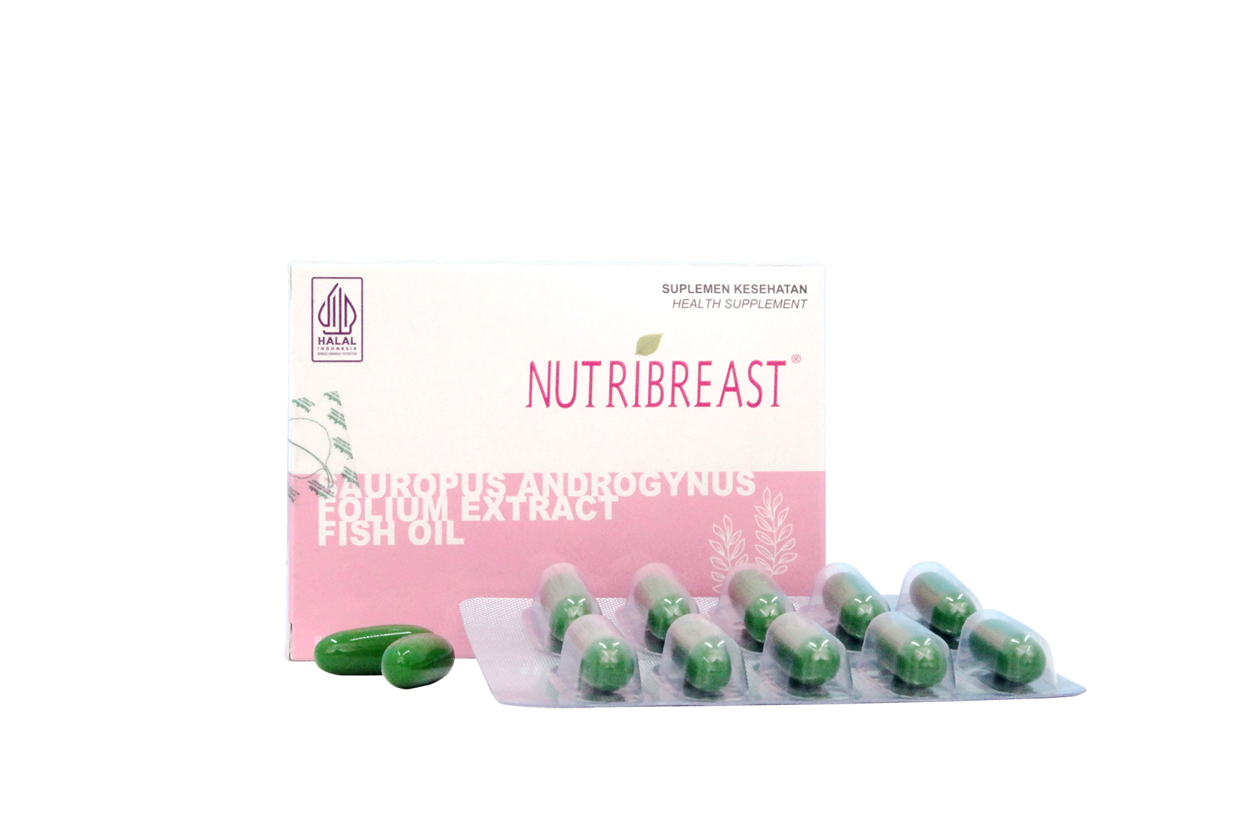 NUTRIBREAST